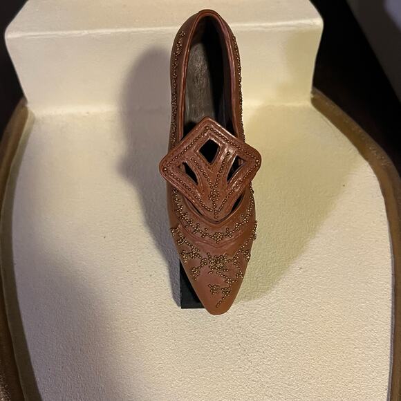 Just the Right Shoe Courtly Riches - Picture 6 of 13